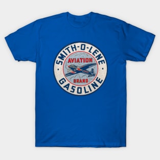 Smith O Lene T-Shirt